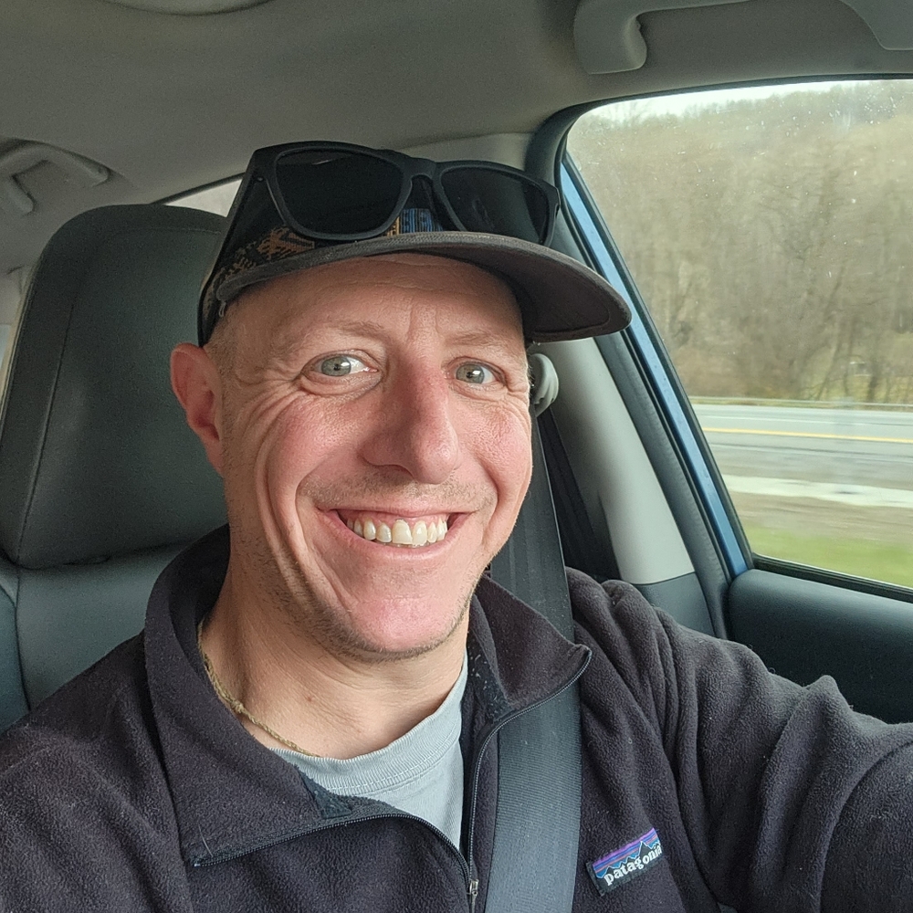 Meet your Posher, Aaron